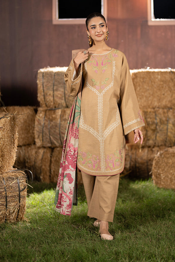 winter khadar dress design Simple Khaddar Dress designs to elevate your daily look  Customise your  dream look with us  Latest dress ideas | winter dress Design Ideas |  Casual Wear